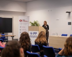 Konference SCIENCE COMMUNICATION 2025 portálu VědaVýzkum.cz